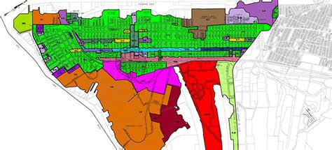 bayonne building department|bayonne nj zoning map.